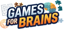Games for Brains